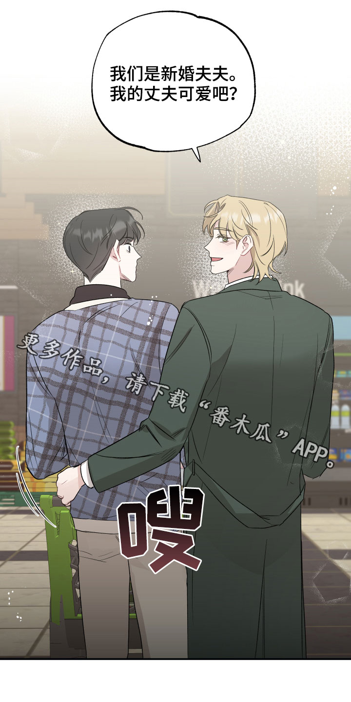 第33章：新婚夫夫15