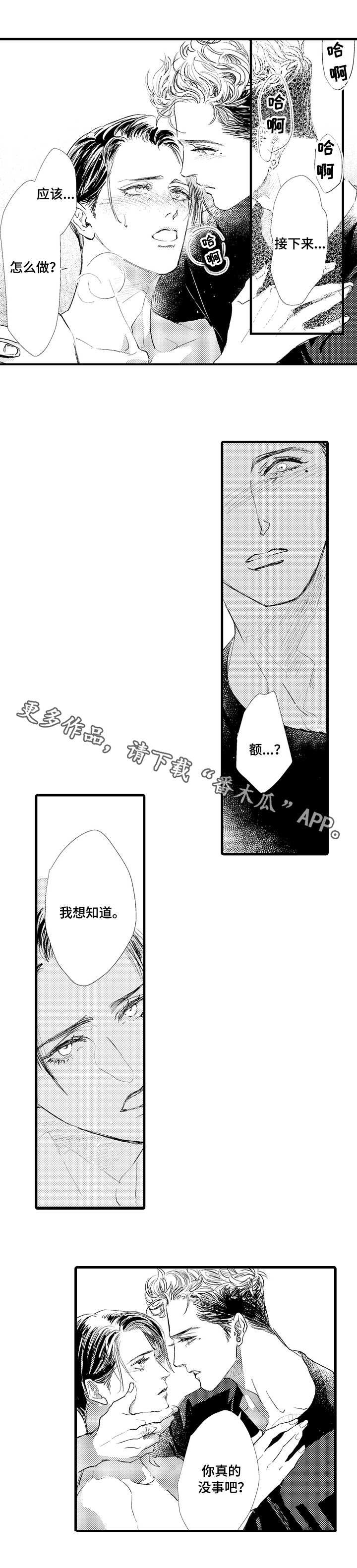 第13章：捕猎者0