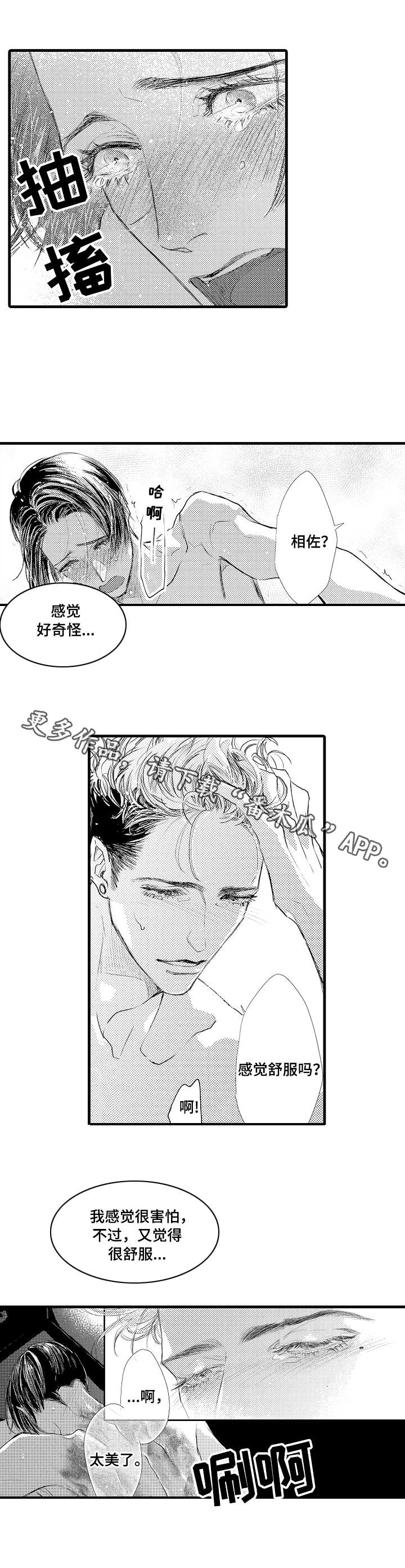第13章：捕猎者5