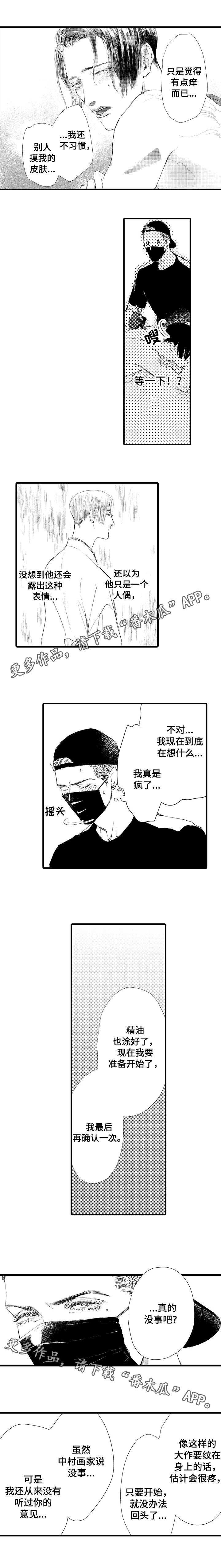 第3章：纹身6