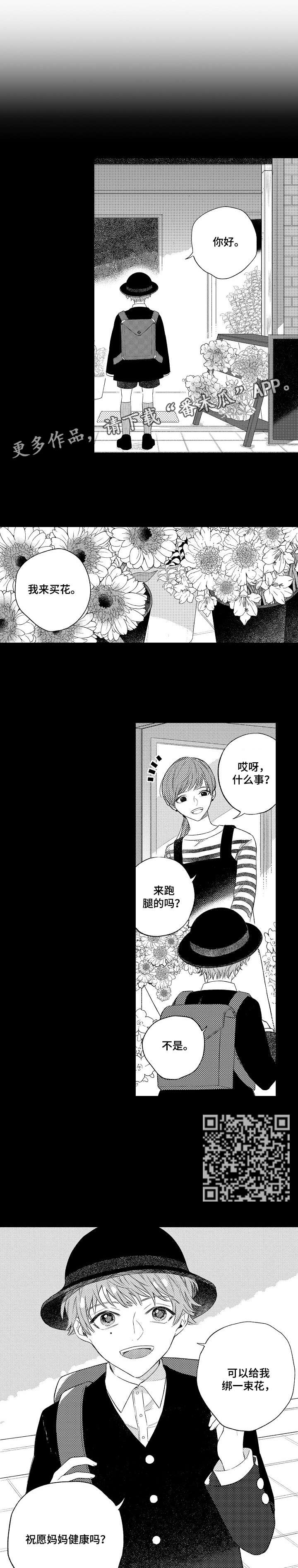 第9章：妈妈2