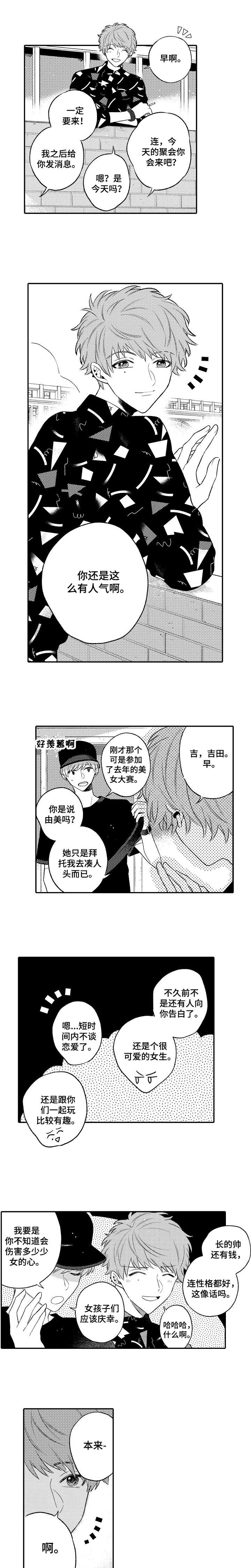 第1章：第一次5