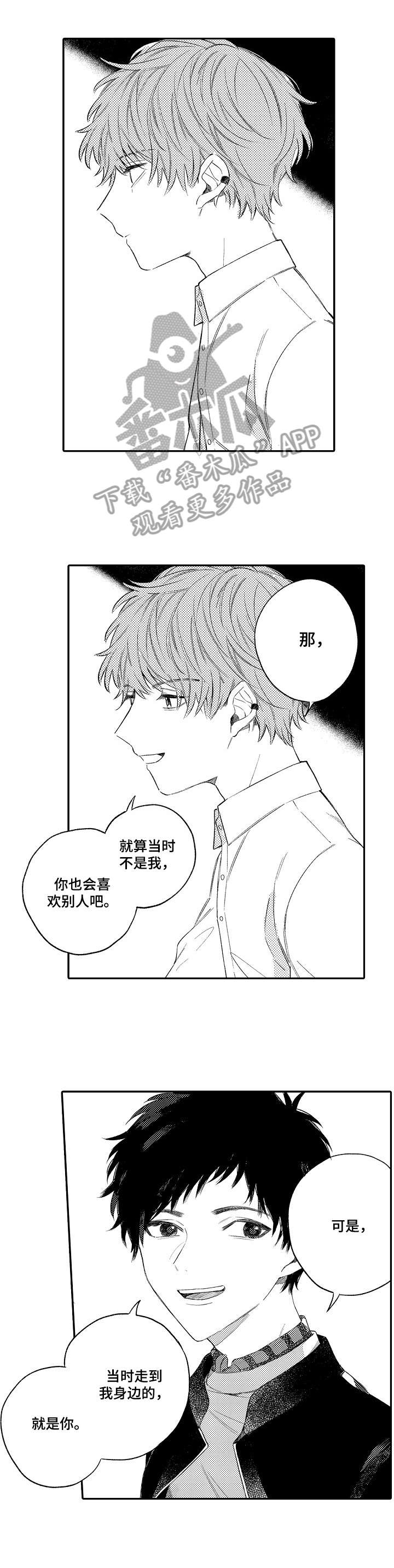 第8章：表情1
