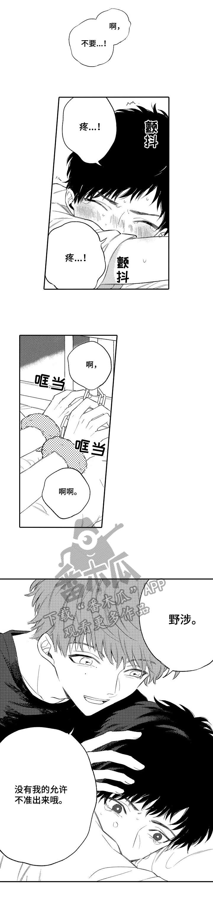 第4章：之前7