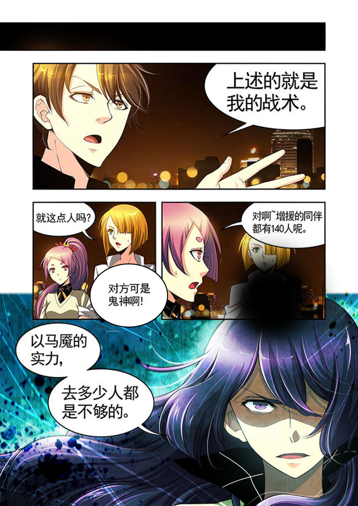 第31章：0