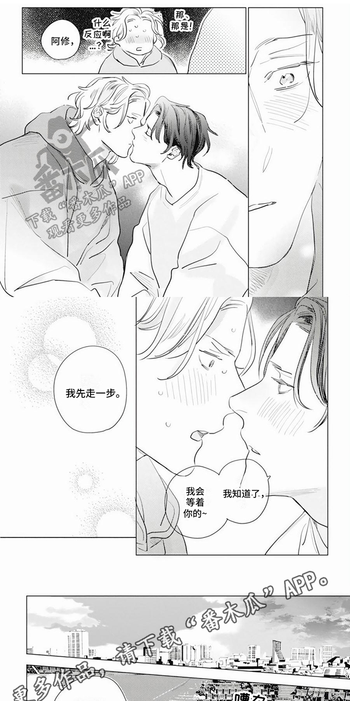 第23章：公演0