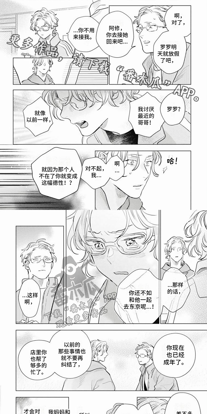 第21章：劝说0