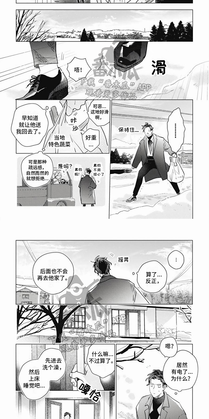 第5章：热情3