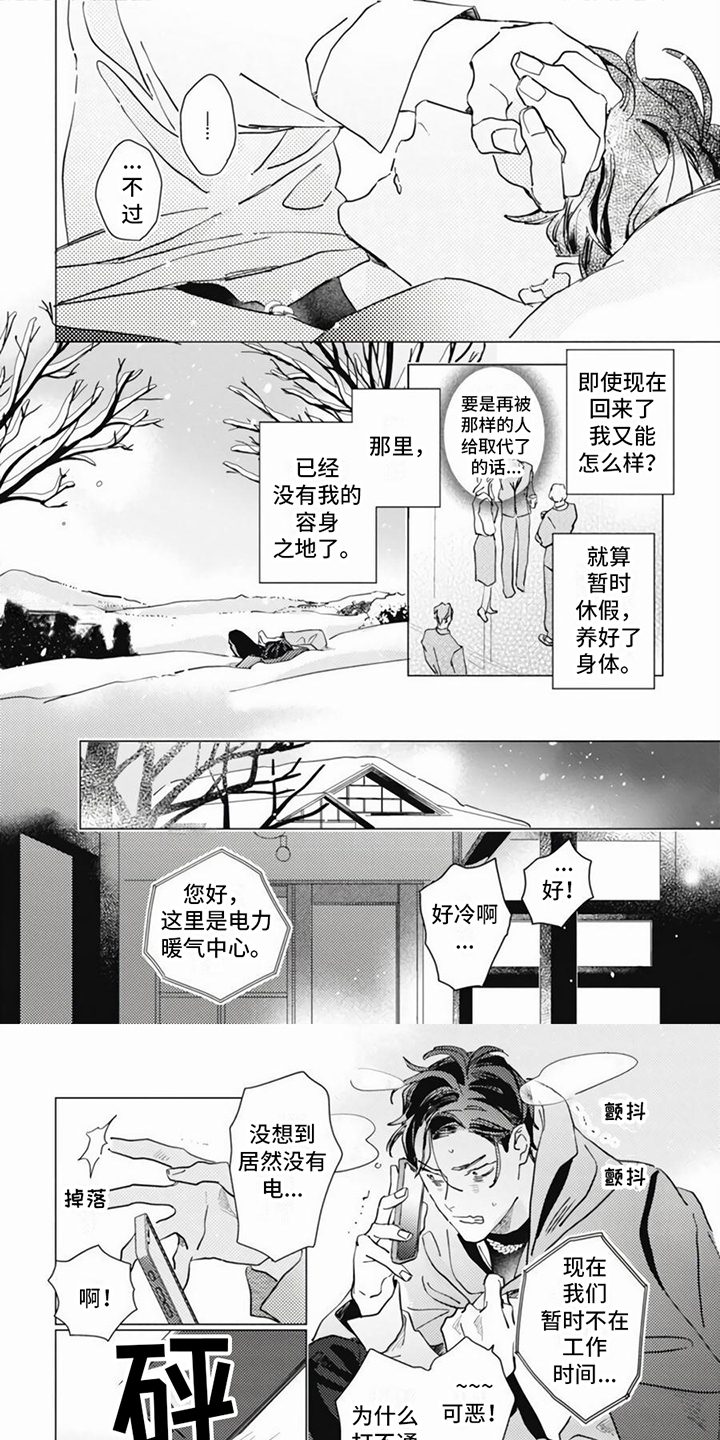 第3章：温暖0