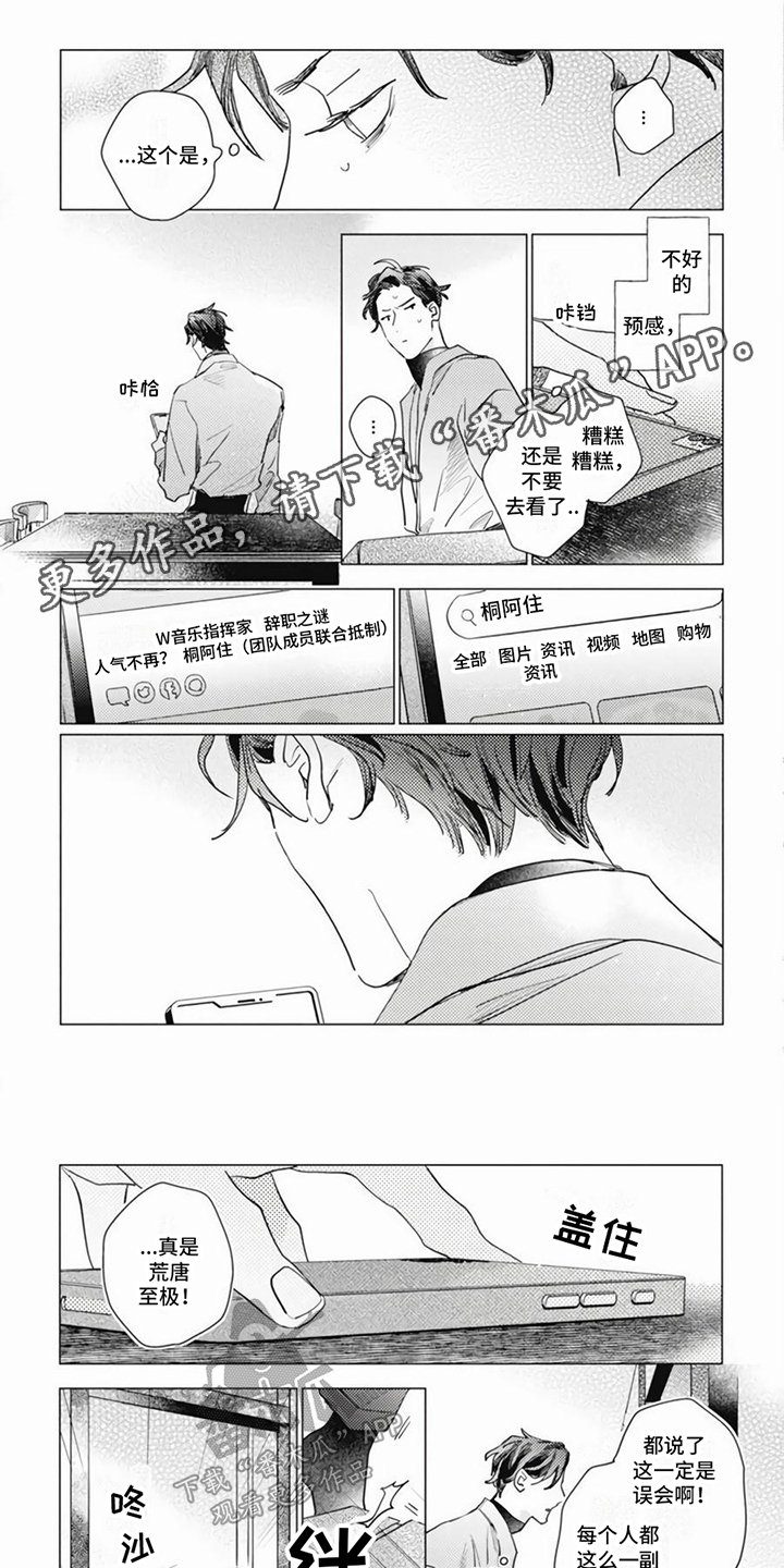 第6章：看望0