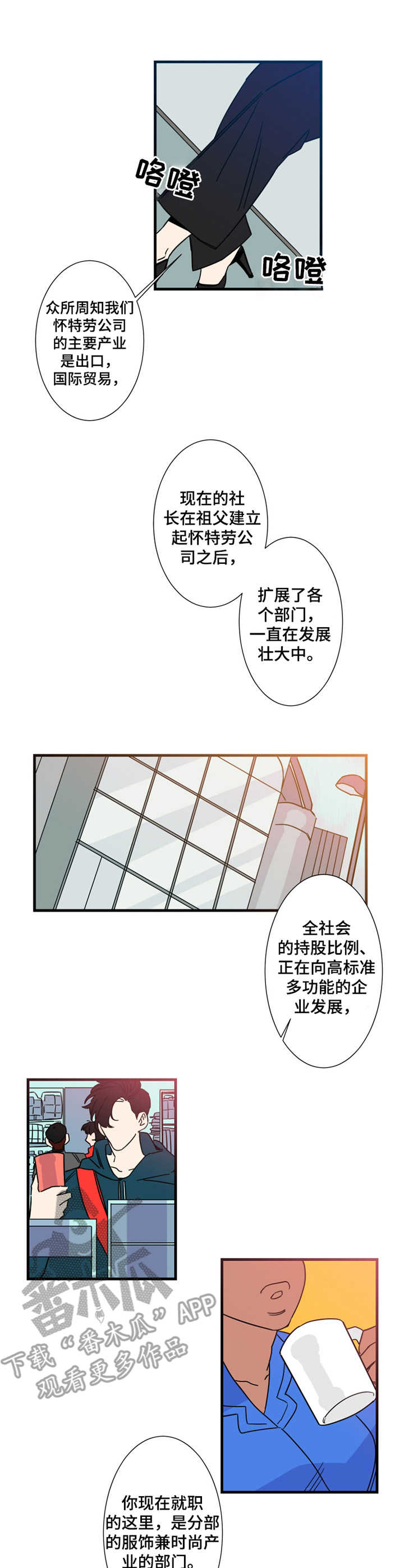 第5章： 签约7