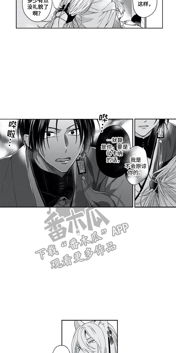 第18章：说明情况5