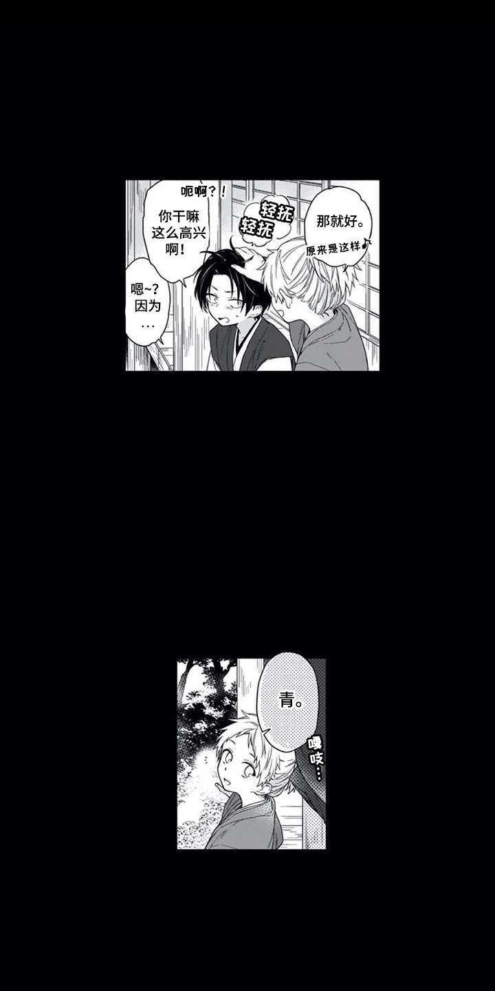 第20章：离去0