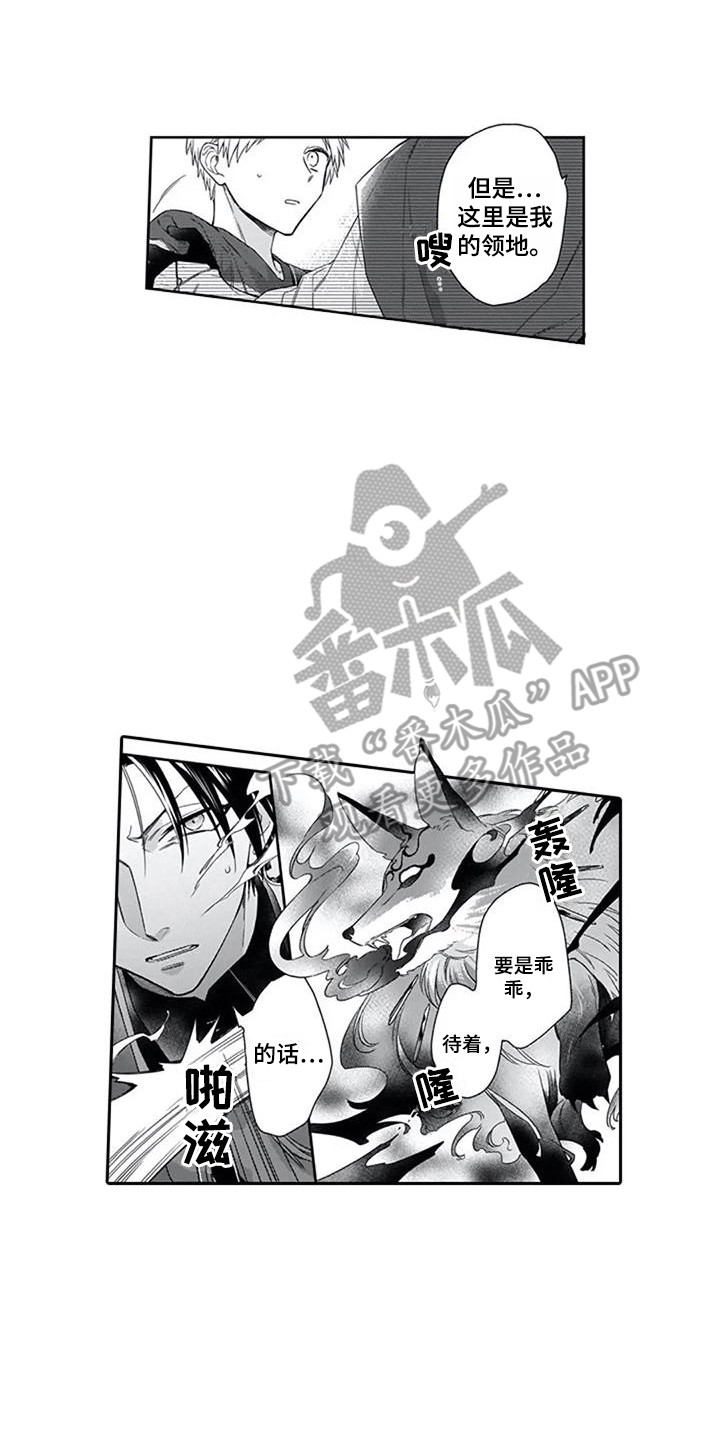 第9章：保护1