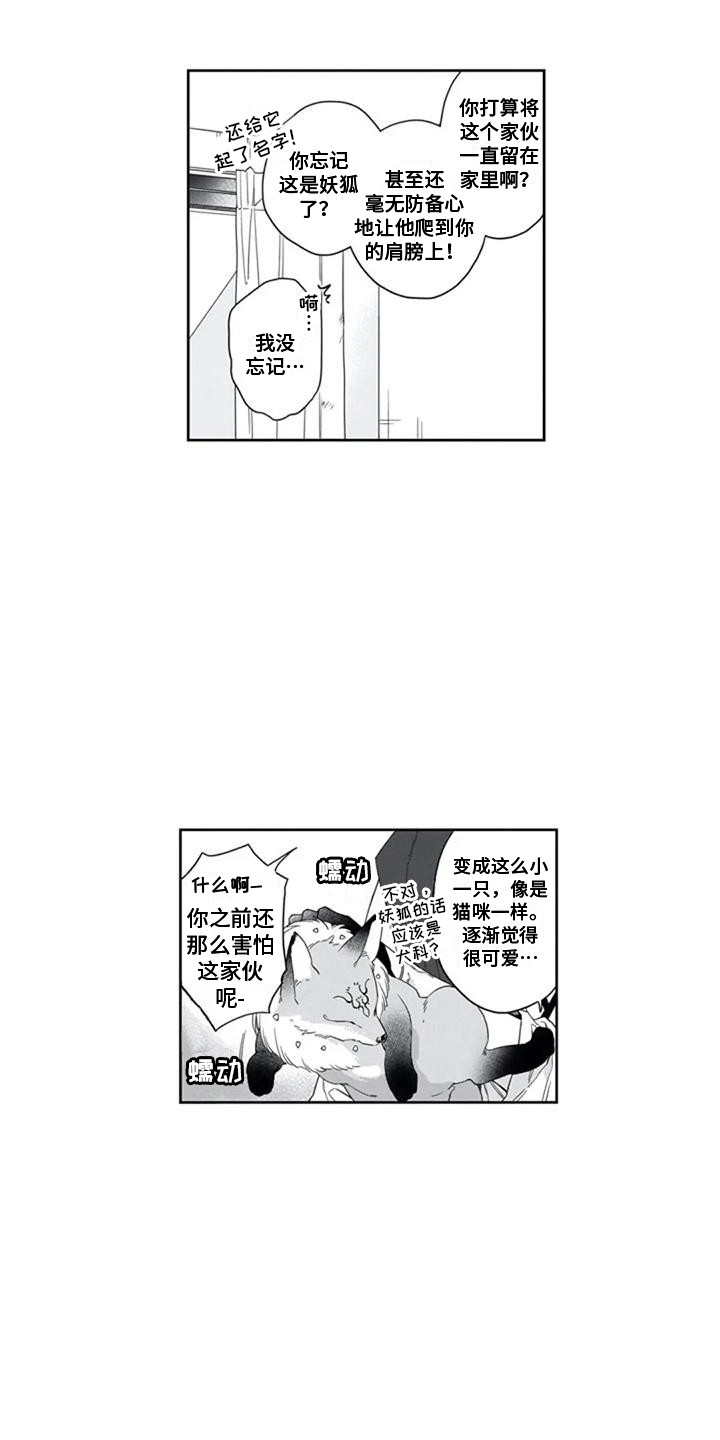 第10章：宠物8