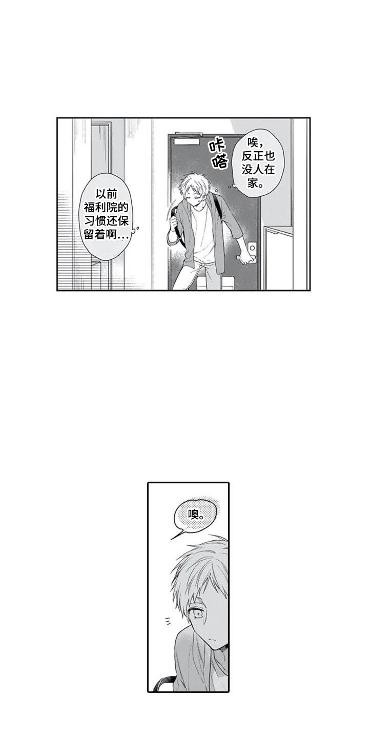 第1章：家神2