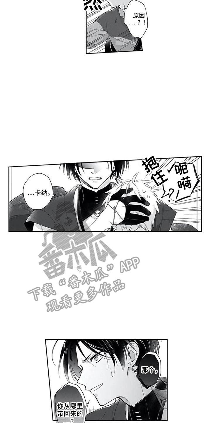第8章：妖狐8