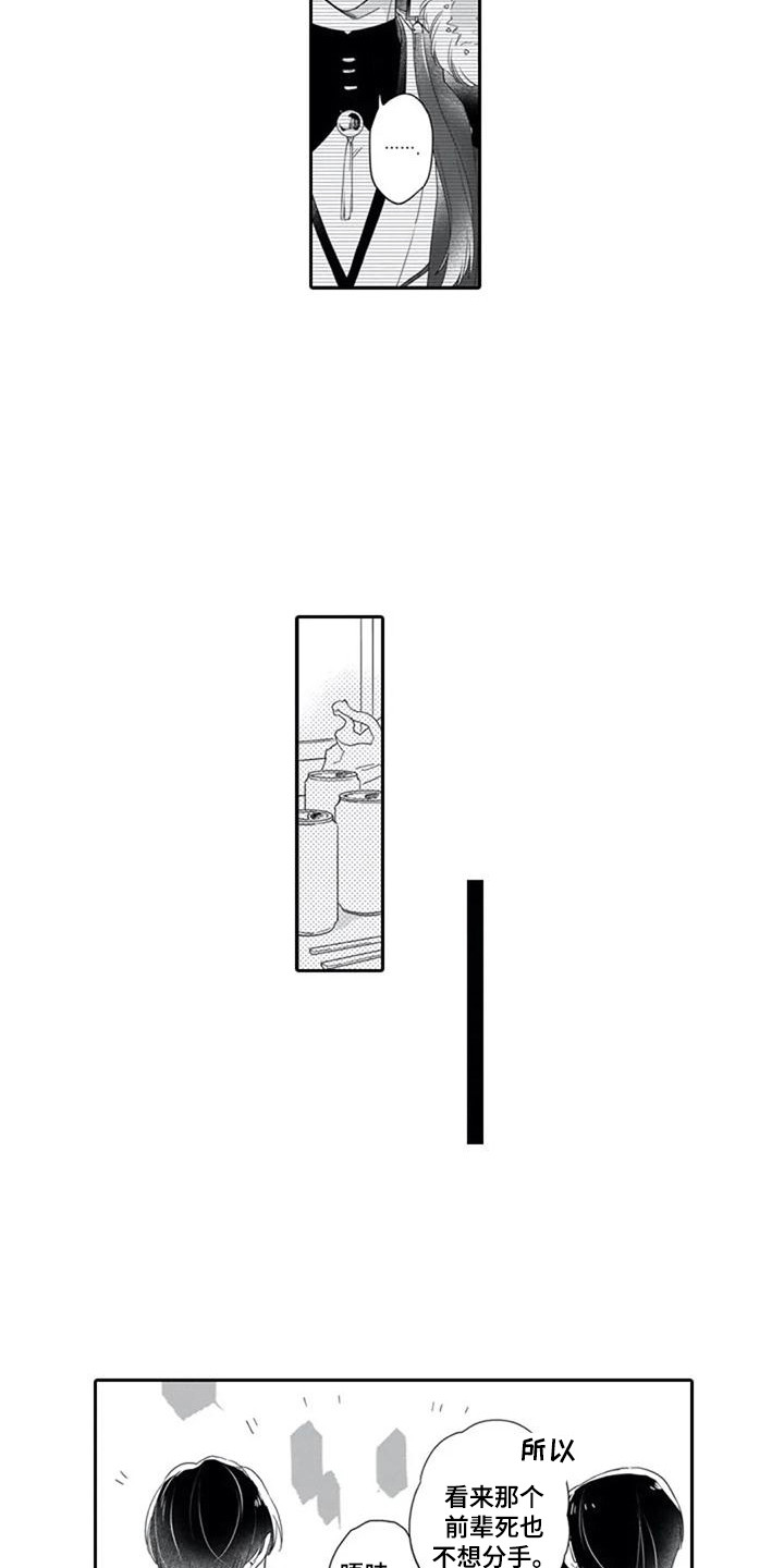 第13章：自言自语6