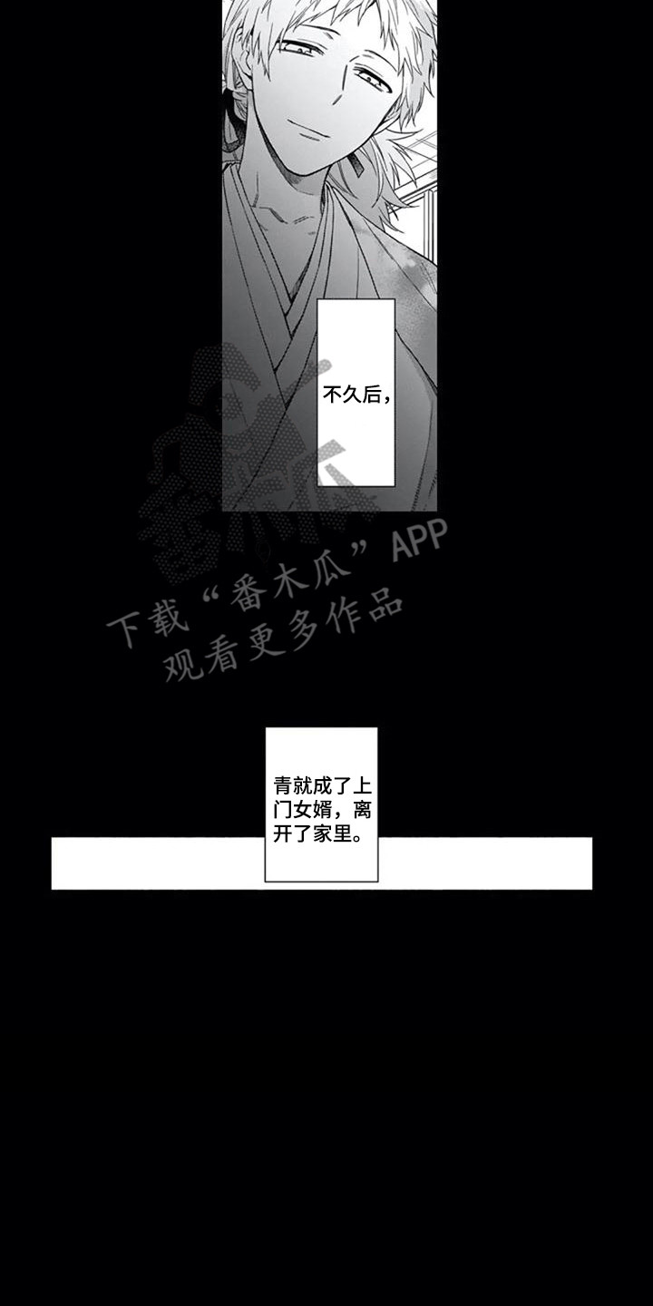 第20章：离去11