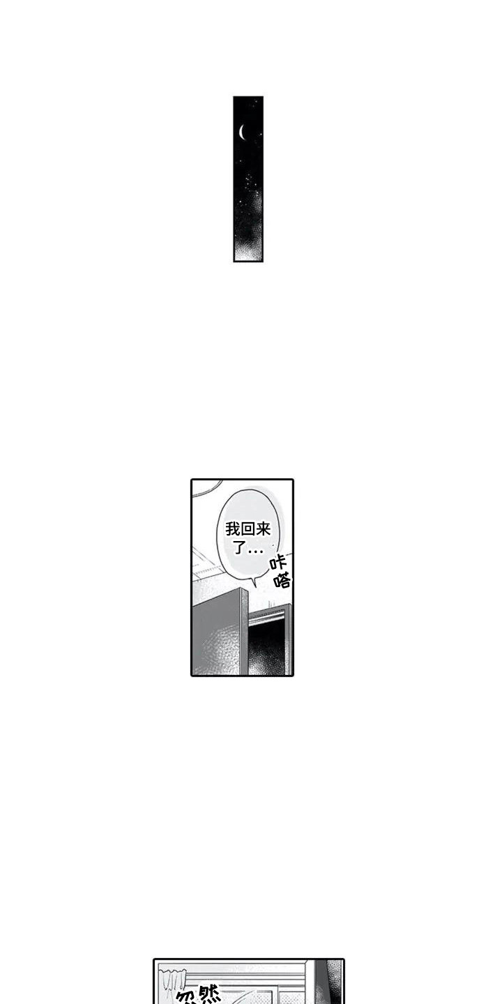 第4章：气味0
