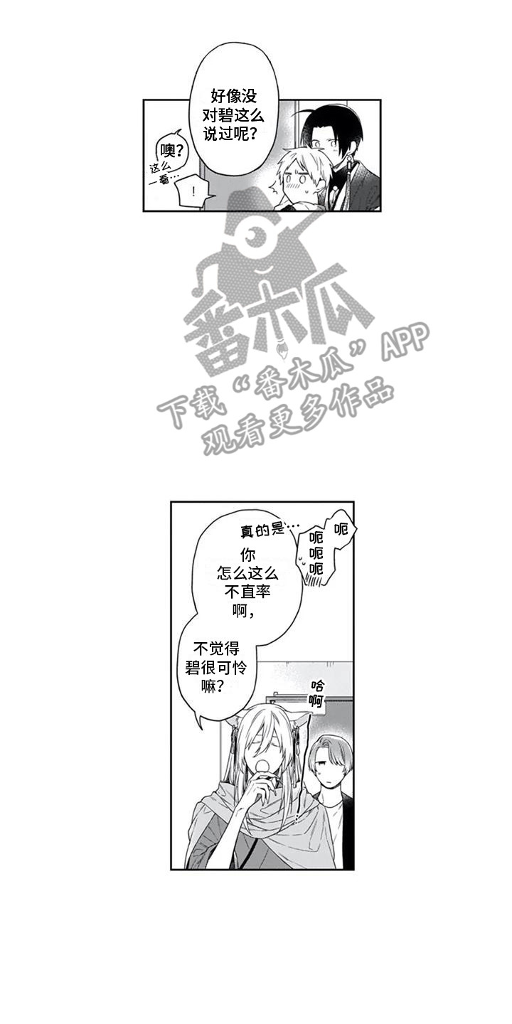 第18章：说明情况11