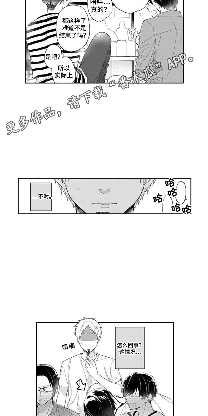 第13章：自言自语7