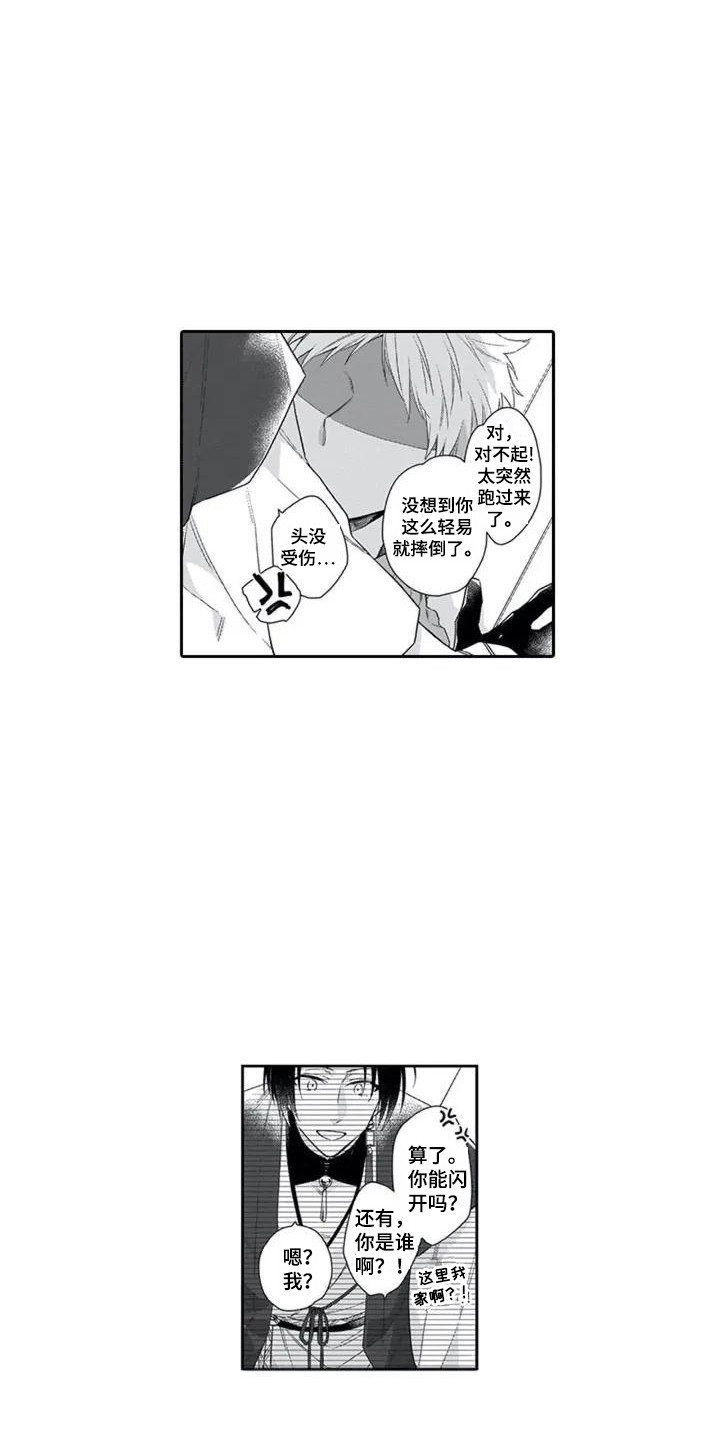 第1章：家神5