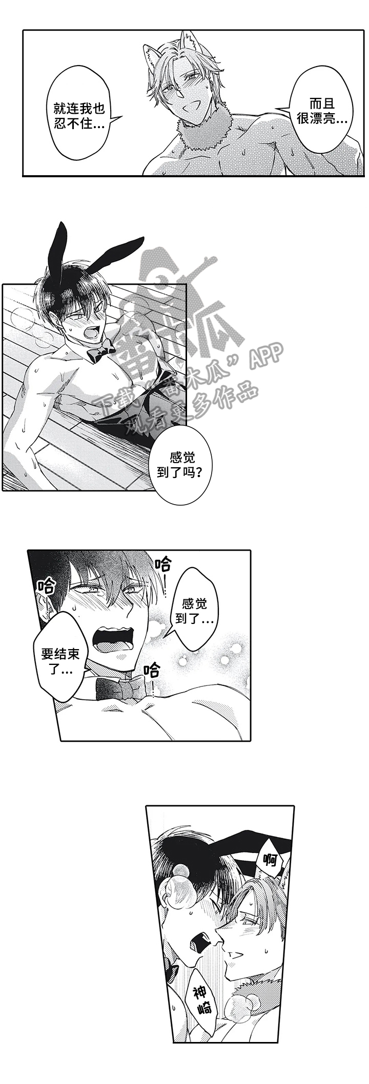 第22章：服装【番外】8