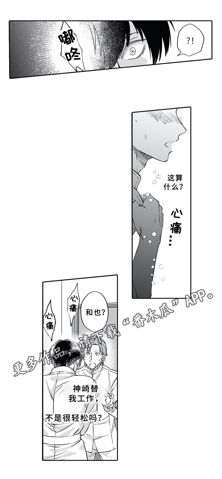 第6章：朋友7