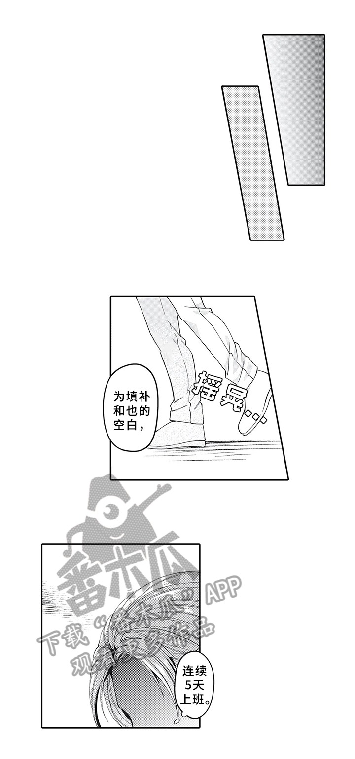 第11章：旷工5