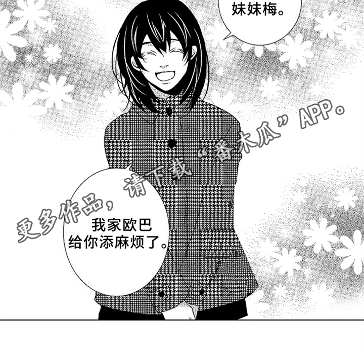 第15章：妹妹10