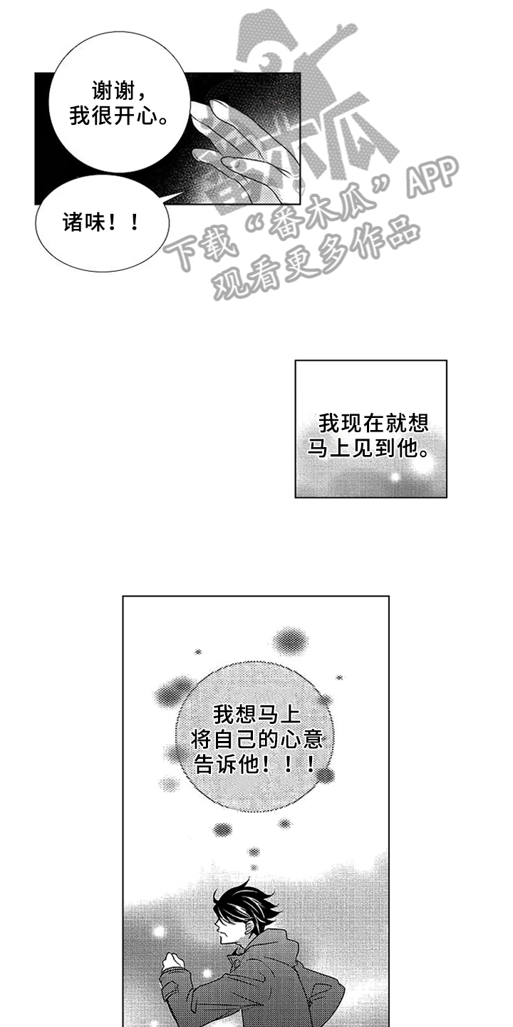 第4章：喜欢3