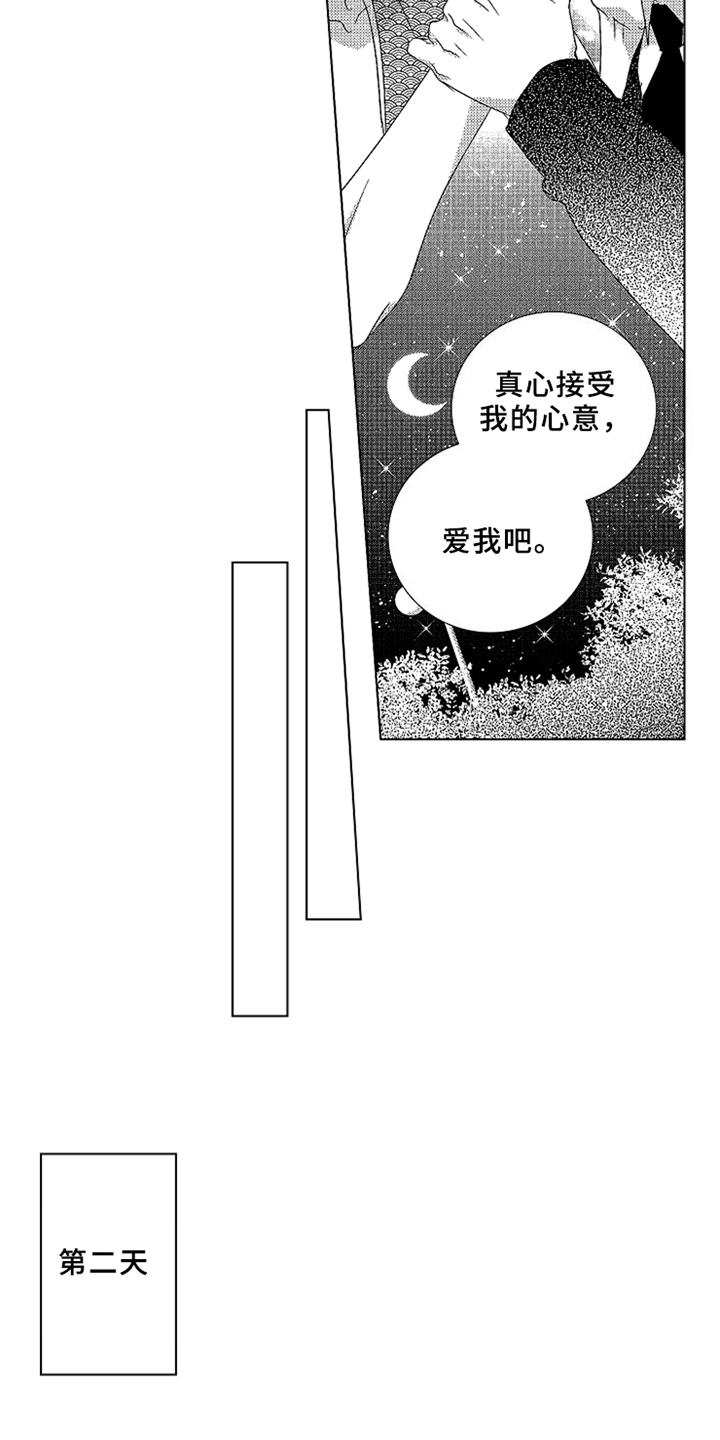 第17章：真心6