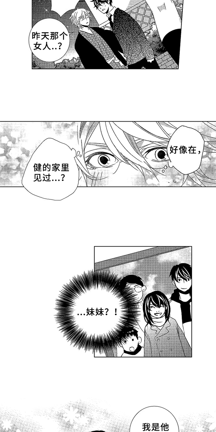 第15章：妹妹9
