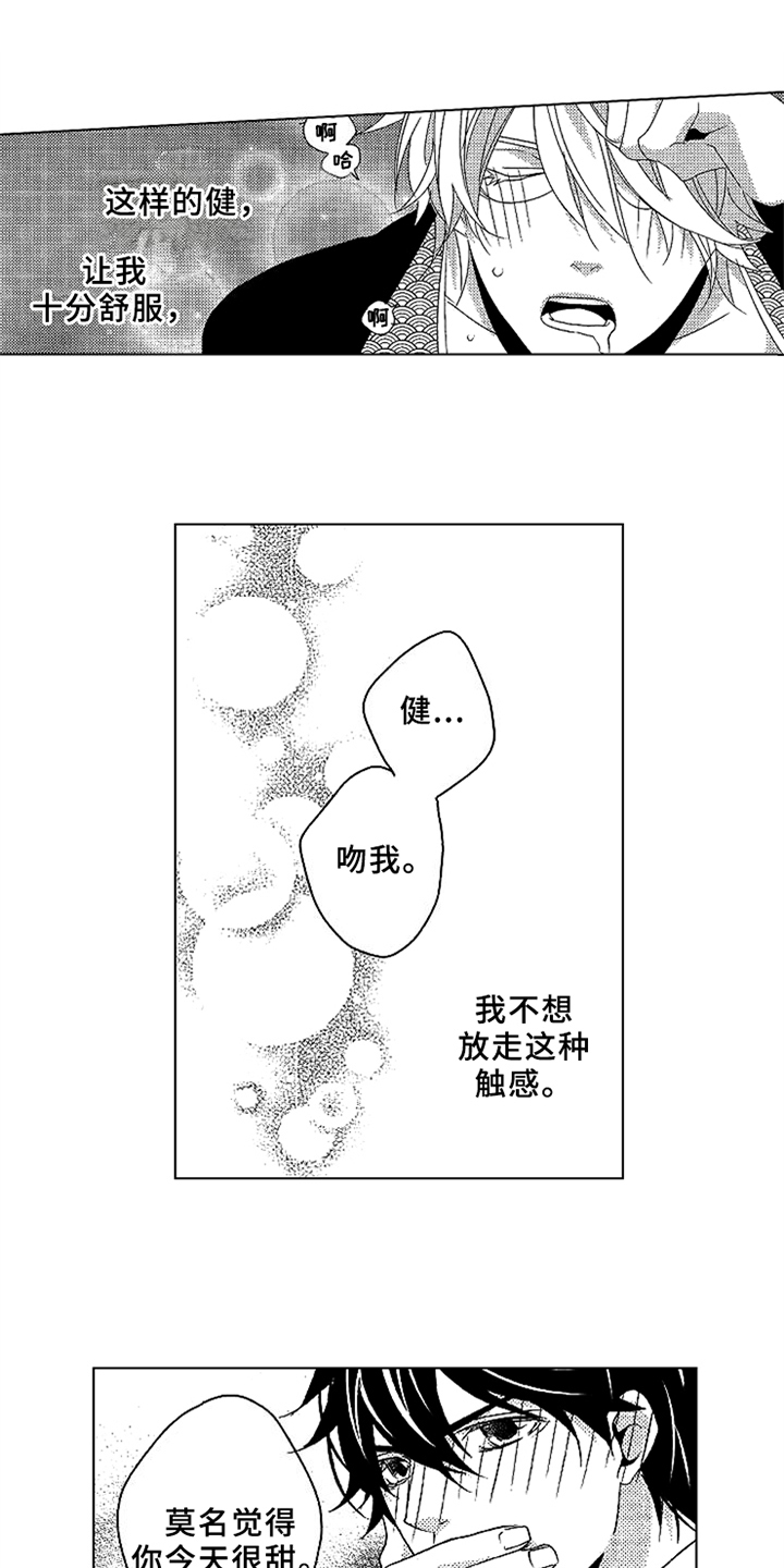 第17章：真心1