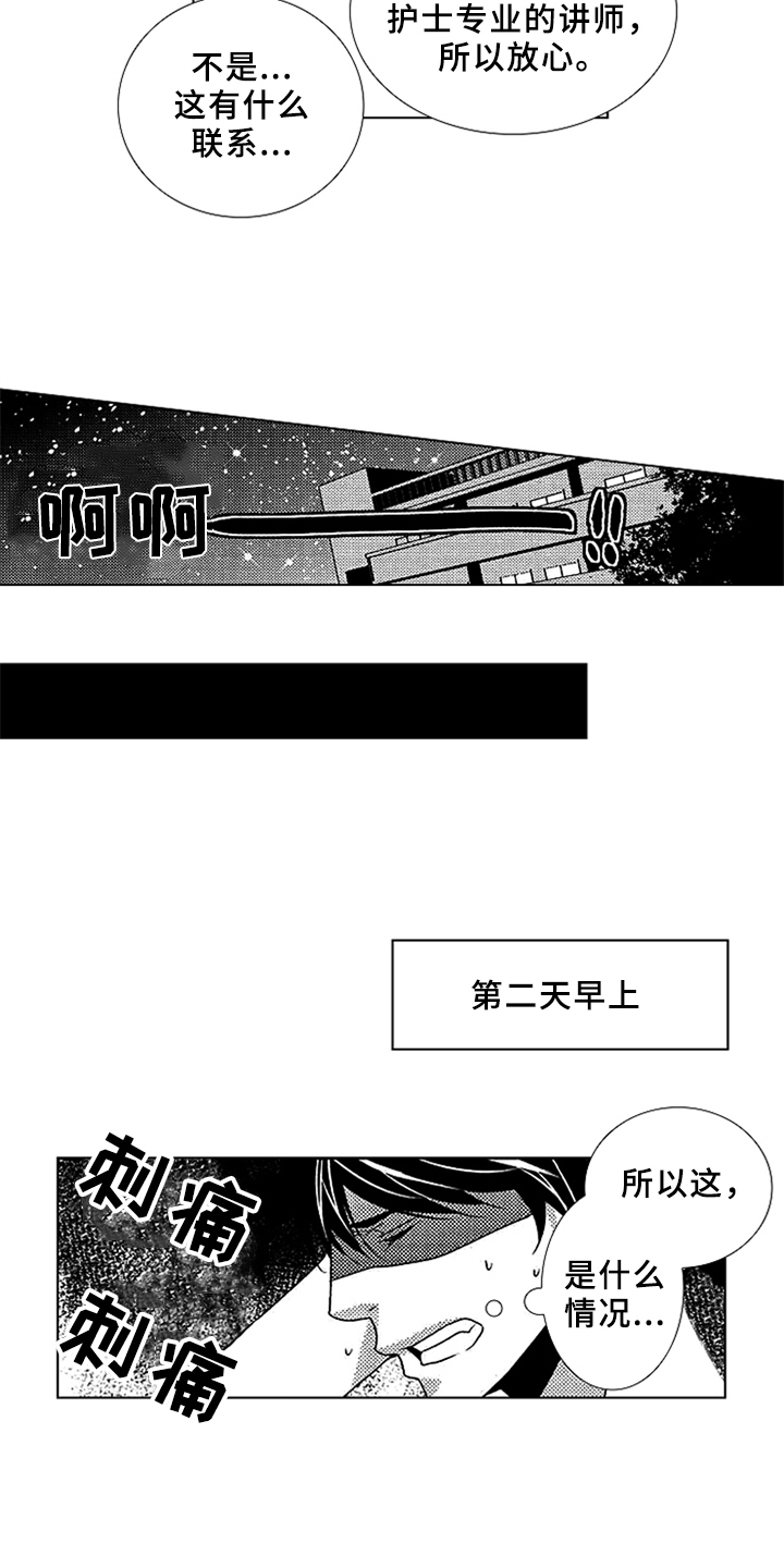 第1章：失恋11