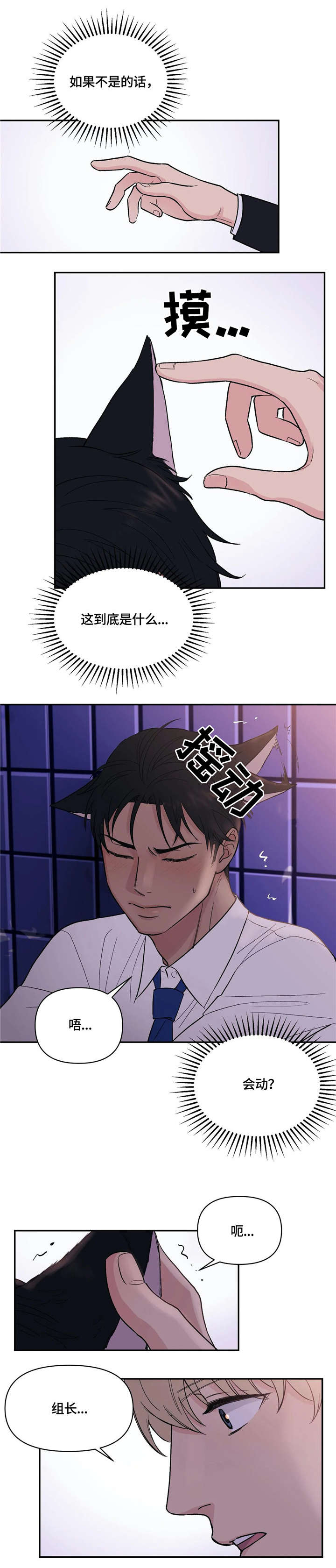 第4章：猫耳7