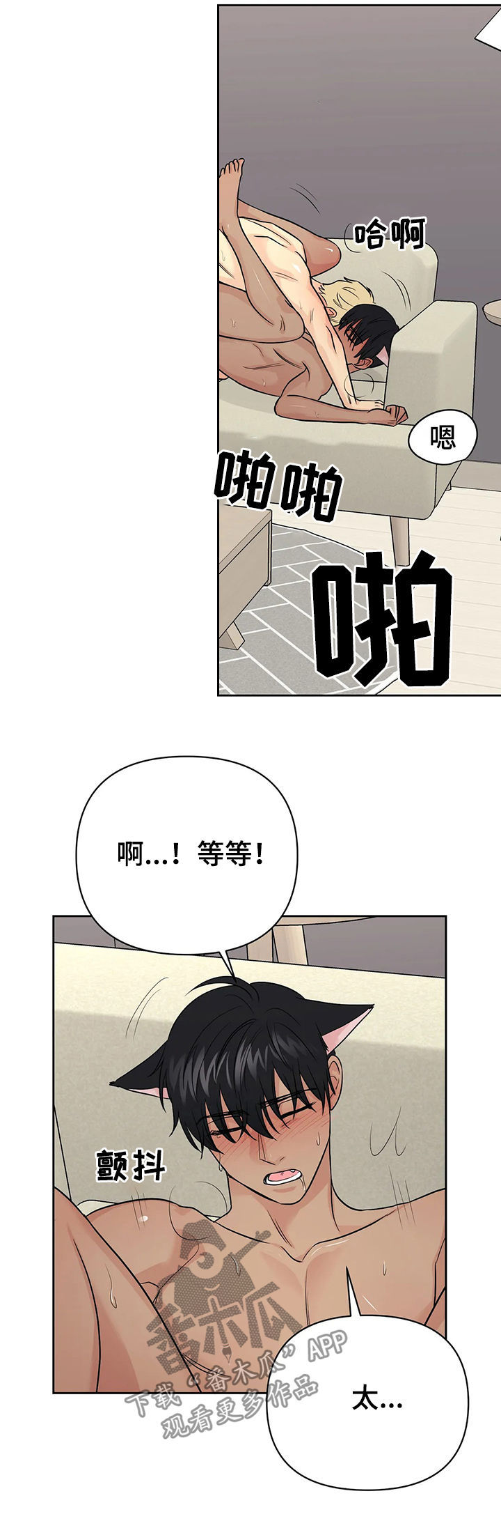 第41章：【第二季】幸福的12