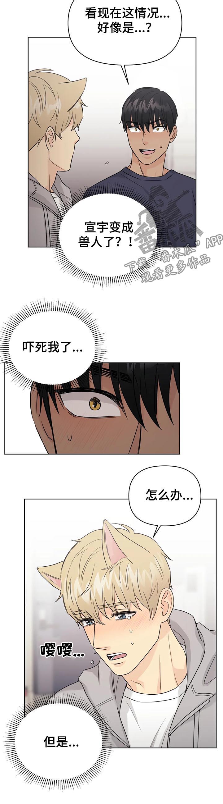 第62章：【番外】呆呆的宣宇110