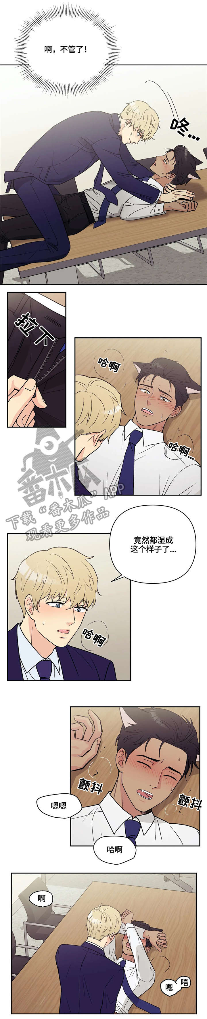 第10章：新人2