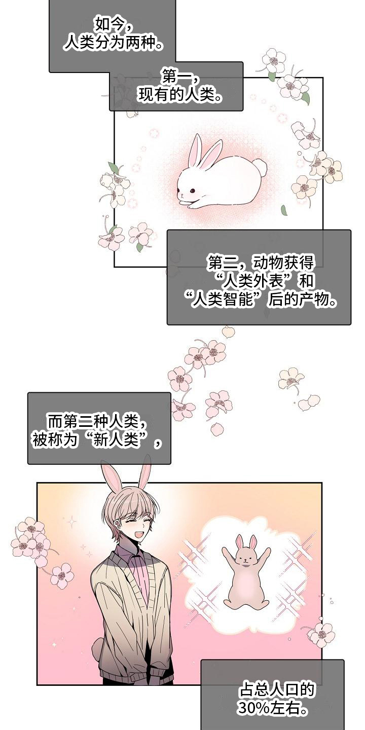 第1章：新人类3
