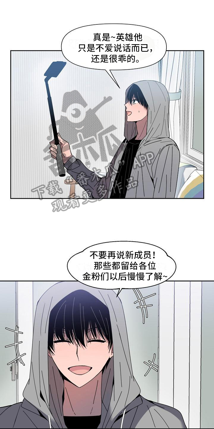 第21章：只告诉你0