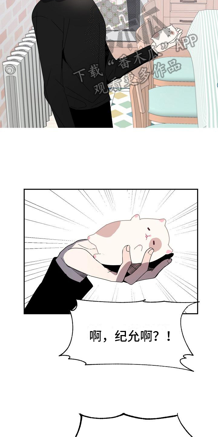 第13章：变回原形10