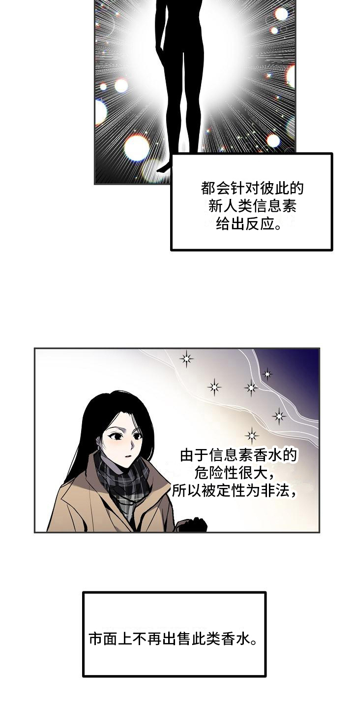 第18章：特殊香水11
