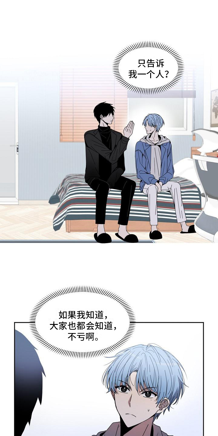 第3章：隐私7