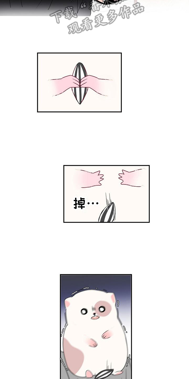 第20章：很害怕7