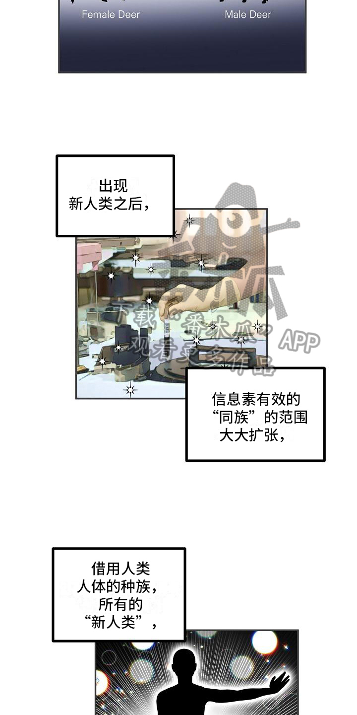 第18章：特殊香水10