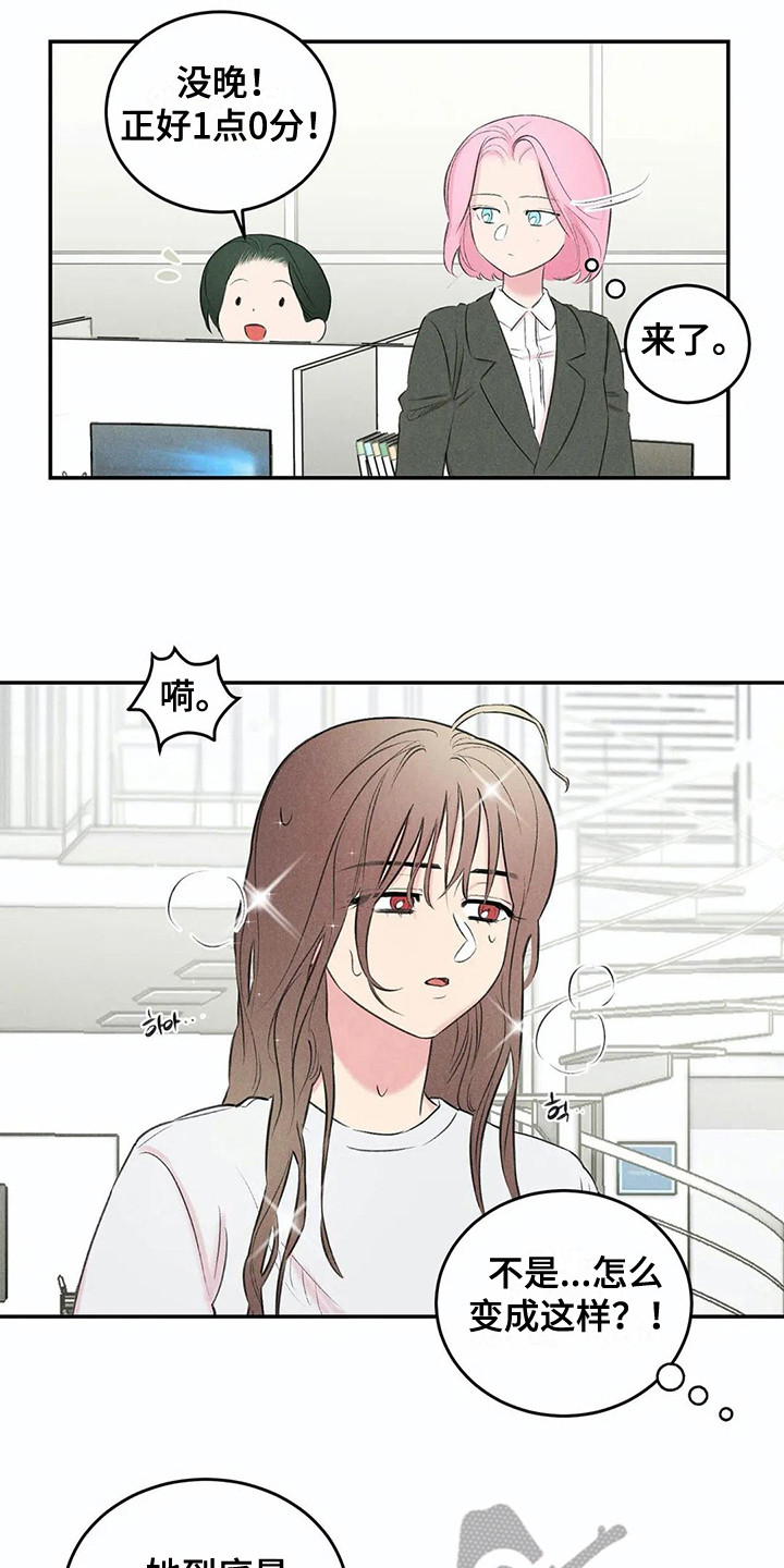 第14章：事前准备4