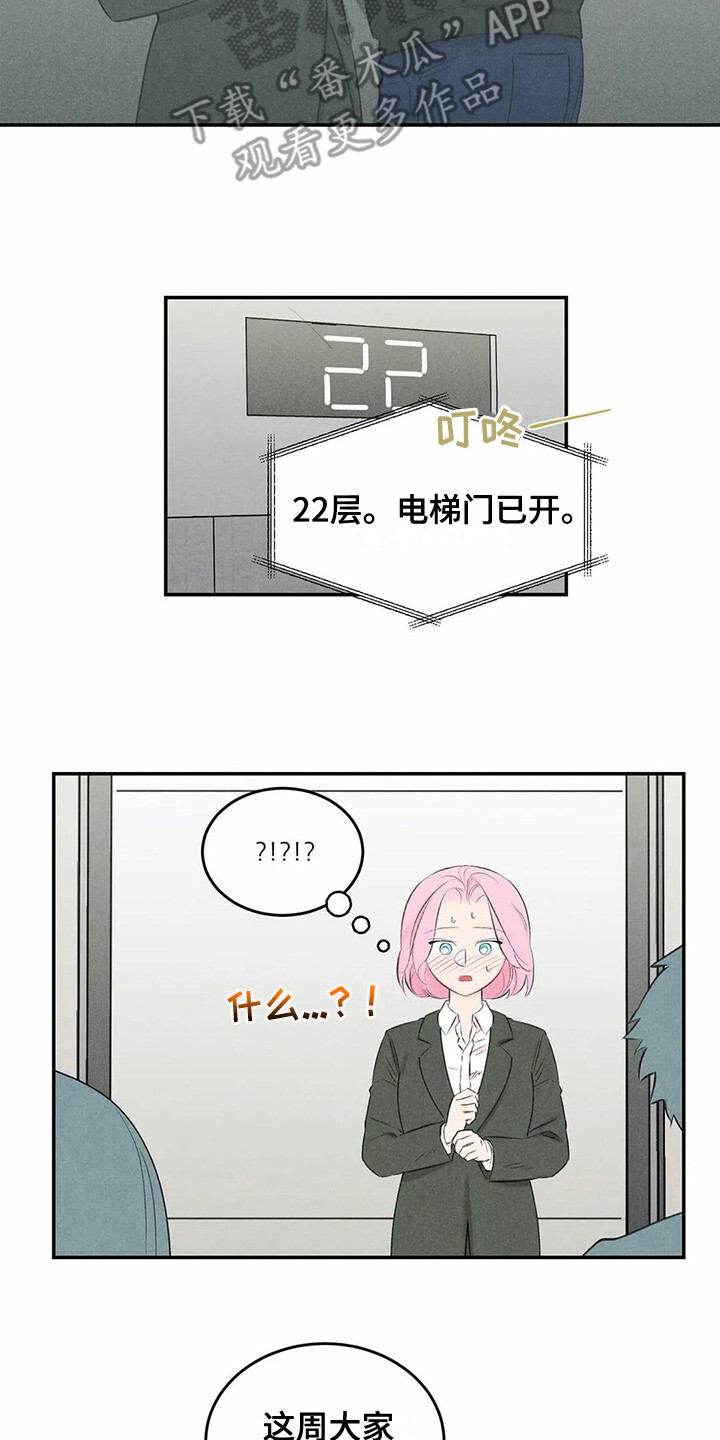 第17章：待会再说5