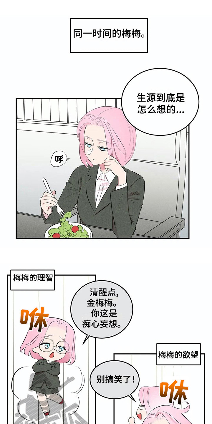 第12章：胡思乱想0